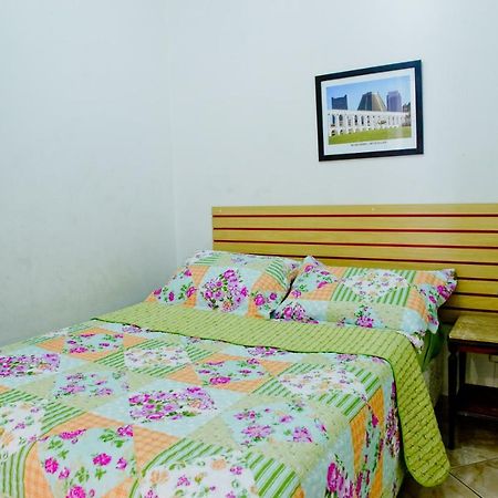 Апартаменти Hospedacopa 709 Ріо-де-Жанейро Екстер'єр фото