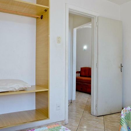 Апартаменти Hospedacopa 709 Ріо-де-Жанейро Екстер'єр фото
