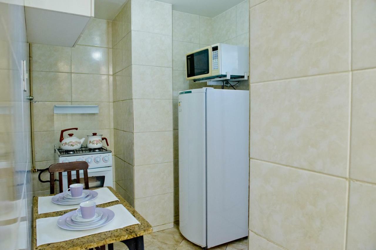 Апартаменти Hospedacopa 709 Ріо-де-Жанейро Екстер'єр фото