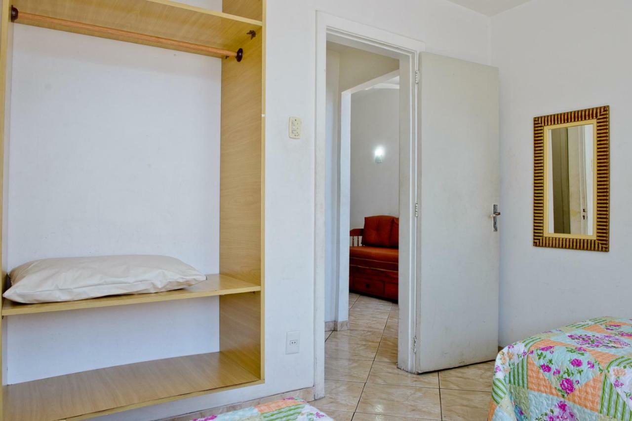 Апартаменти Hospedacopa 709 Ріо-де-Жанейро Екстер'єр фото