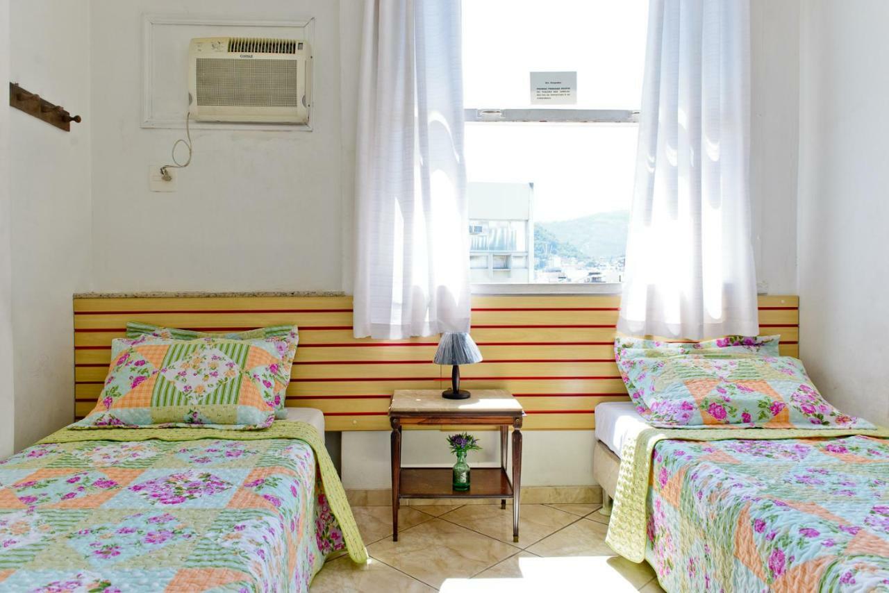 Апартаменти Hospedacopa 709 Ріо-де-Жанейро Екстер'єр фото